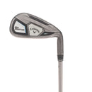 Callaway Big Bertha Graphite Ladies Right Hand 9 Iron Ladies - UST Mamiya Recoil 450 F1