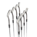 Titleist DTR Steel Mens Right Hand Irons 3-PW Regular - Dynamic Gold R300U