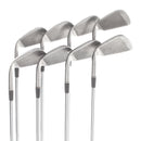 Titleist DTR Steel Mens Right Hand Irons 3-PW Regular - Dynamic Gold R300U