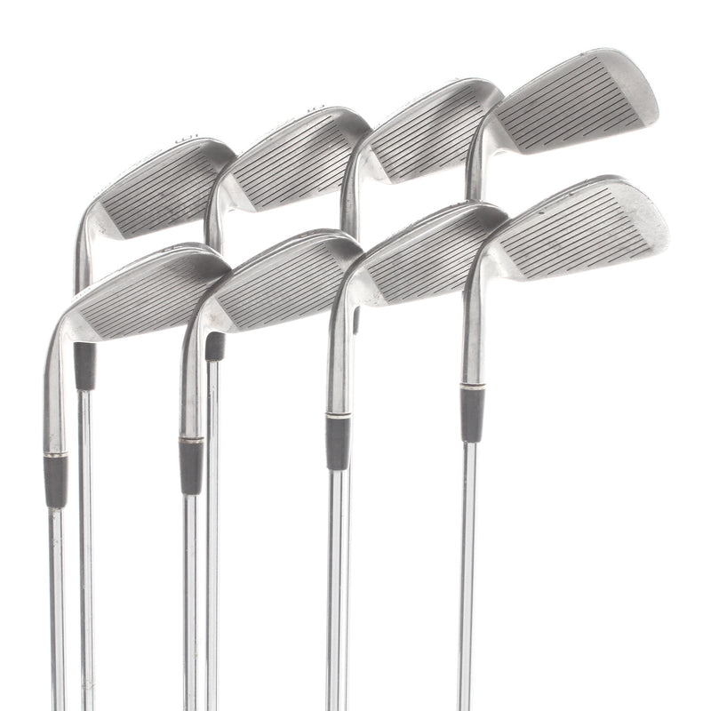 Titleist DTR Steel Mens Right Hand Irons 3-PW Regular - Dynamic Gold R300U