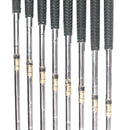 Titleist DTR Steel Mens Right Hand Irons 3-PW Regular - Dynamic Gold R300U