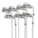 Callaway Rogue Pro Steel Mens Right Hand Irons 4-PW Regular - True Temper XP 105 R300