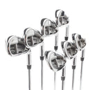 Callaway Rogue Pro Steel Mens Right Hand Irons 4-PW Regular - True Temper XP 105 R300