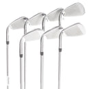 Callaway Rogue Pro Steel Mens Right Hand Irons 4-PW Regular - True Temper XP 105 R300
