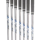 Callaway Rogue Pro Steel Mens Right Hand Irons 4-PW Regular - True Temper XP 105 R300