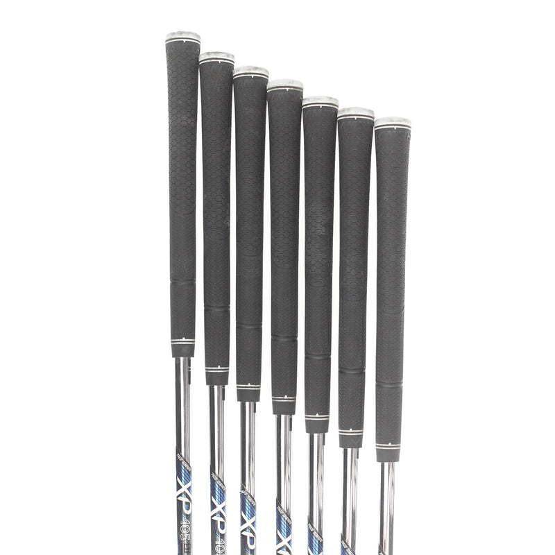 Callaway Rogue Pro Steel Mens Right Hand Irons 4-PW Regular - True Temper XP 105 R300