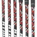 TaylorMade M4 Graphite Mens Right Hand Irons 5-PW Regular - Fujikura Atmos 6R