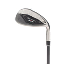 TaylorMade M4 Graphite Mens Right Hand Sand Wedge 54* Regular - Atmos Red 6R