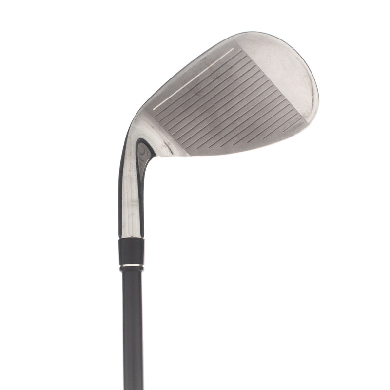 TaylorMade M4 Graphite Mens Right Hand Sand Wedge 54* Regular - Atmos Red 6R