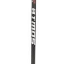 TaylorMade M4 Graphite Mens Right Hand Sand Wedge 54* Regular - Atmos Red 6R