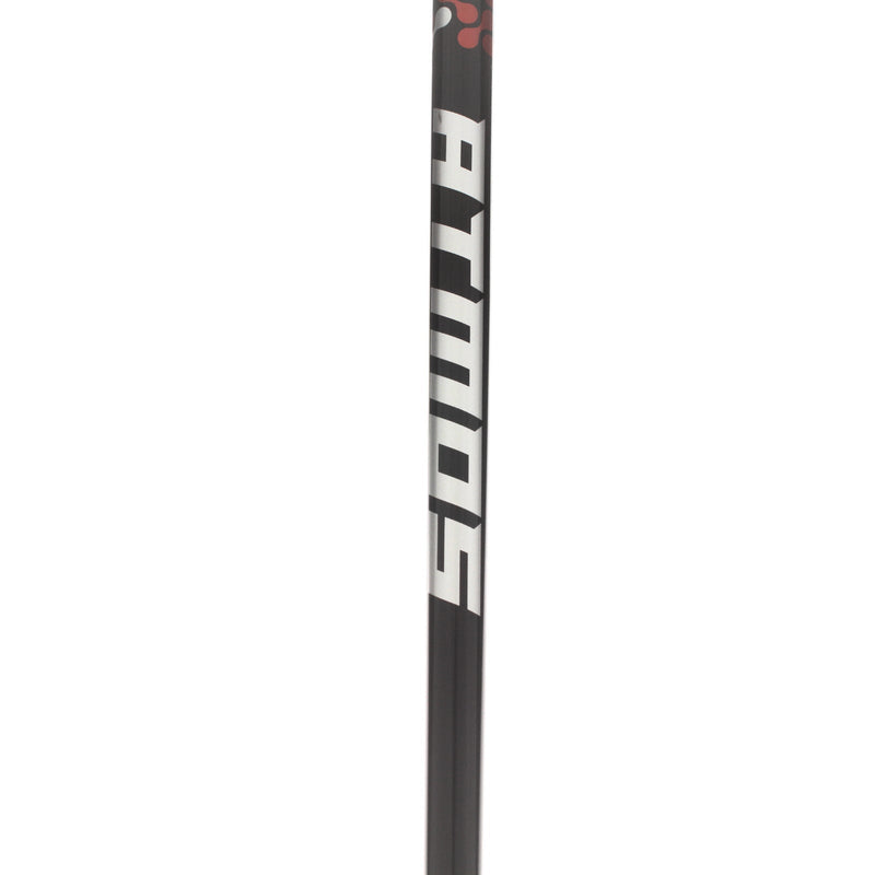 TaylorMade M4 Graphite Mens Right Hand Sand Wedge 54* Regular - Atmos Red 6R