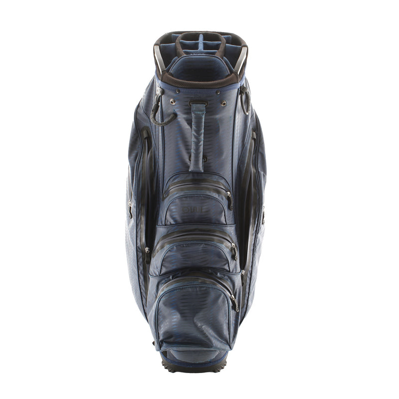 Ouul Cart Bag - Blue/Black