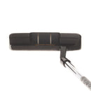 TaylorMade Rossa Siena 4 Mens Right Hand Putter 33" Blade TaylorMade - Super Stroke Mid Slim 2.0