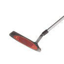 TaylorMade Rossa Siena 4 Mens Right Hand Putter 33" Blade TaylorMade - Super Stroke Mid Slim 2.0