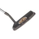 TaylorMade Rossa Siena 4 Mens Right Hand Putter 33" Blade TaylorMade - Super Stroke Mid Slim 2.0