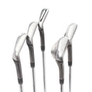 TaylorMade Speedblade Steel Mens Right Hand Irons 7-SW Regular - Speedblade 85g