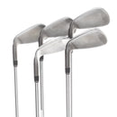 TaylorMade Speedblade Steel Mens Right Hand Irons 7-SW Regular - Speedblade 85g