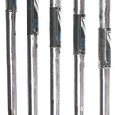 TaylorMade Speedblade Steel Mens Right Hand Irons 7-SW Regular - Speedblade 85g