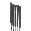 TaylorMade Speedblade Steel Mens Right Hand Irons 7-SW Regular - Speedblade 85g