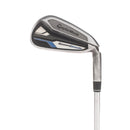 TaylorMade Speedblade Steel Mens Right Hand 5 Iron 23* Regular - Speedblade 85g