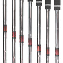 Precise M5 Steel Mens Right Hand Irons 5-SW Regular - True Temper