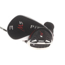 Precise M5 Graphite Mens Right Hand Fairway 3 Wood 15* Regular - Precise