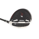 Precise M5 Graphite Mens Right Hand Fairway 3 Wood 15* Regular - Precise
