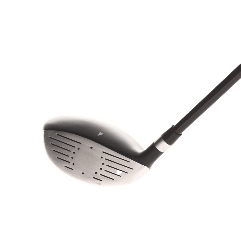 Precise M5 Graphite Mens Right Hand Fairway 3 Wood 15* Regular - Precise
