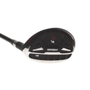 Precise M5 Graphite Mens Right Hand 3 Hybrid 21* Regular - Precise