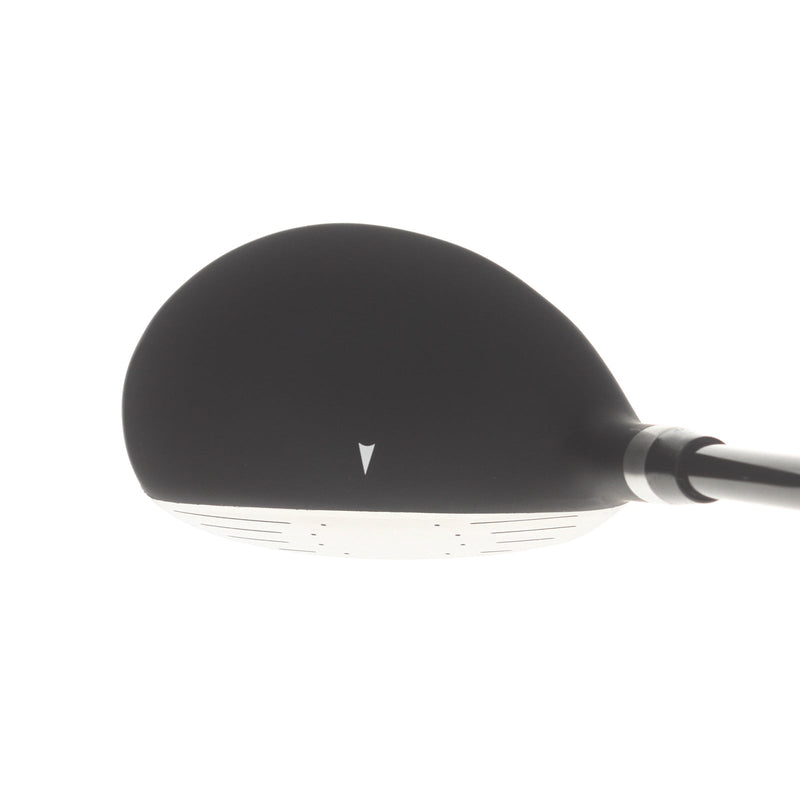 Precise M5 Graphite Mens Right Hand 3 Hybrid 21* Regular - Precise