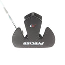 Precise M5 Mens Right Hand Putter 35" Mallet True Temper - Precise