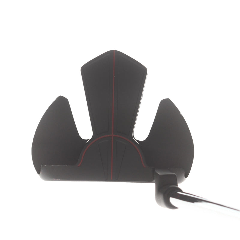 Precise M5 Mens Right Hand Putter 35" Mallet True Temper - Precise