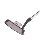 Precise M5 Mens Right Hand Putter 35" Mallet True Temper - Precise