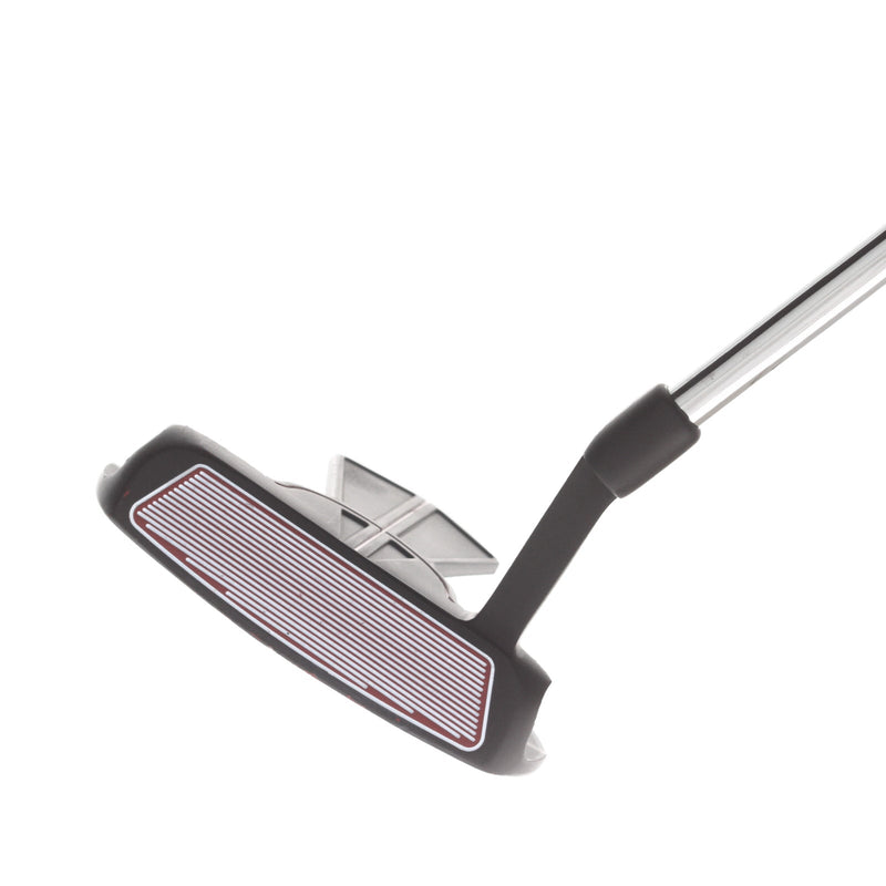 Precise M5 Mens Right Hand Putter 35" Mallet True Temper - Precise