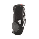 Precise Stand Bag - Black/White/Red