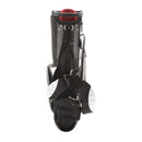 Precise Stand Bag - Black/White/Red