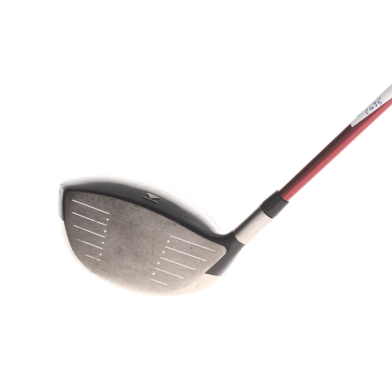 Titleist 909 D2 Graphite Mens Right Hand Driver 11.5* Regular - Matrix Ozik Xcon-6