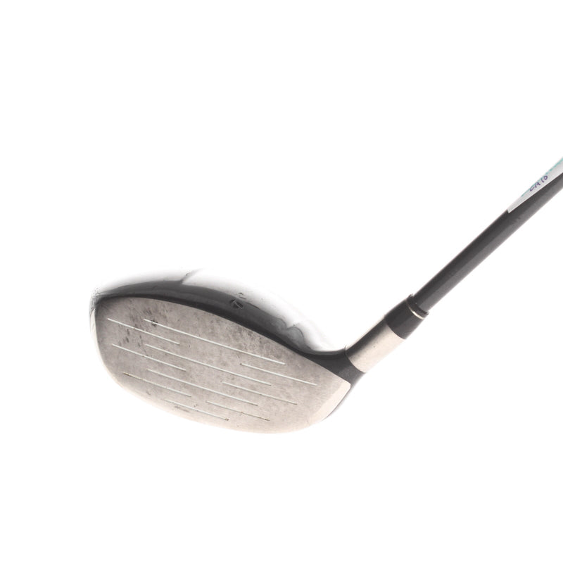 TaylorMade 320 Ti Graphite Mens Right Hand Driver 8.5* Stiff - TaylorMade Lite 90