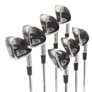 Titleist 714 AP1 Steel Mens Right Hand Irons 4-PW Regular - XP95 R300