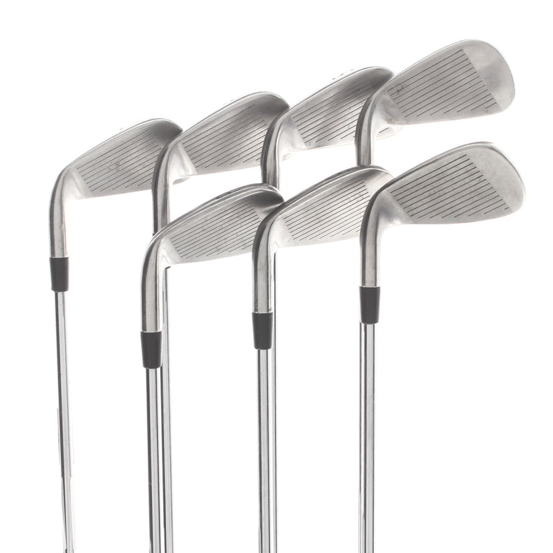 Titleist 714 AP1 Steel Mens Right Hand Irons 4-PW Regular - XP95 R300