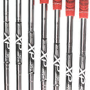 Titleist 714 AP1 Steel Mens Right Hand Irons 4-PW Regular - XP95 R300