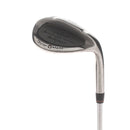 TaylorMade Point & Shoot Steel Mens Right Hand Sand Wedge 56* Wedge - TaylorMade