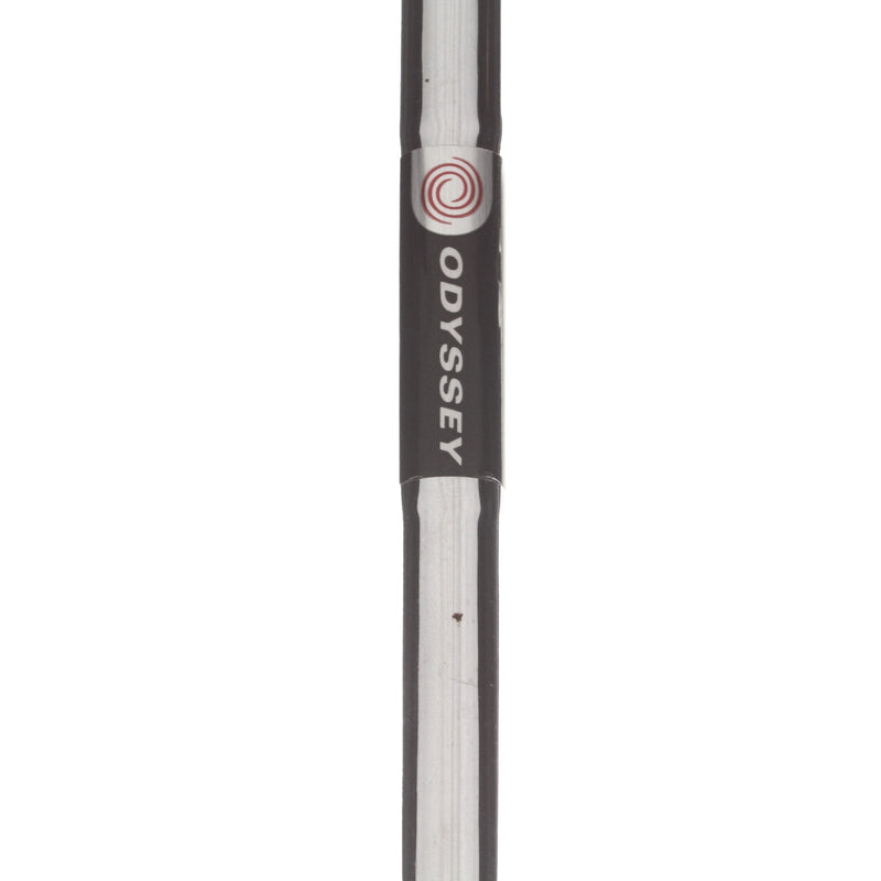 Odyssey DFX 2-Ball Mens Right Hand Putter 35" Mallet Odyssey - Odyssey