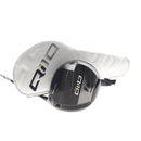 TaylorMade Qi10 Max Graphite Mens Right Hand Driver 10.5* Regular - Ventus Blue TR 5-R