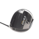 TaylorMade Qi10 Max Graphite Mens Right Hand Driver 10.5* Regular - Ventus Blue TR 5-R