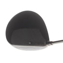 TaylorMade Qi10 Max Graphite Mens Right Hand Driver 10.5* Regular - Ventus Blue TR 5-R