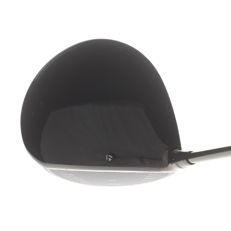 TaylorMade Qi10 Max Graphite Mens Right Hand Driver 10.5* Regular - Ventus Blue TR 5-R