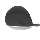 TaylorMade Qi10 Graphite Mens Right Hand Fairway 7 Wood 21* Regular - Ventus Blue FW 6-R