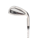 Wilson Dynapower Steel Mens Right Hand Gap Wedge Stiff - KBS Tour Lite