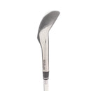 Wilson Dynapower Steel Mens Right Hand Gap Wedge Stiff - KBS Tour Lite